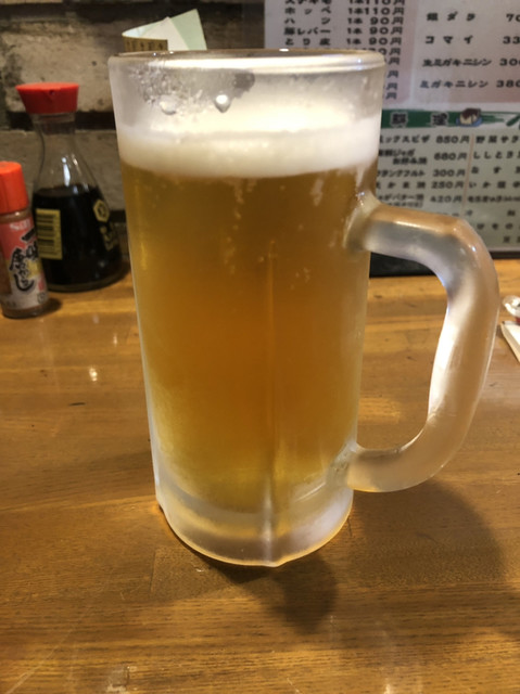 コウちゃん - 杉並町（焼き鳥）の写真