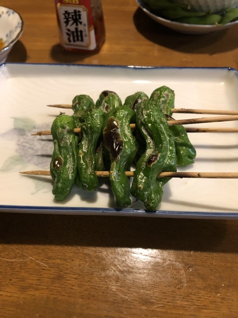 コウちゃん - 杉並町（焼き鳥）の写真