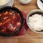 ロンフービストロ - 