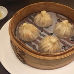 台湾小籠包 ルミネ池袋店