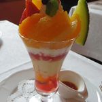 資生堂パーラー - 