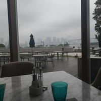 シースケープ テラス・ダイニング - 