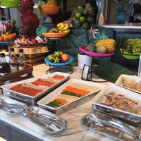 シースケープ テラス・ダイニング - 