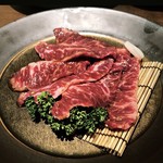 焼肉トラジ - 