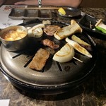 焼肉 炎焚 - 