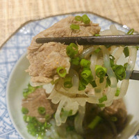 目黒の和食 さとう - 薄味で良かったです。