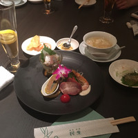 廣東料理 民生 ヒルトンプラザウエスト店 - 