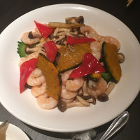 廣東料理 民生 ヒルトンプラザウエスト店 - 