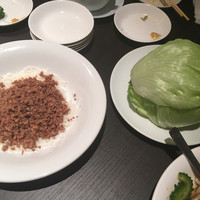 廣東料理 民生 ヒルトンプラザウエスト店 - 