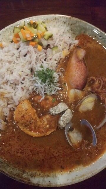 ラムキーマの素晴らしさ スパイス暮らし By 鶴舞蚕 すぱいす暮らし 学芸大学 インドカレー 食べログ ラムキーマの素晴らしさ スパイス暮らし By 鶴舞蚕 すぱいす暮らし 学芸大学 インドカレー 食べログ
