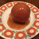 キャピタル東洋亭 - 