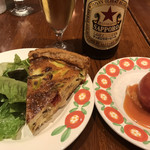 キャピタル東洋亭 - 