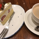 キャピタル東洋亭 - 