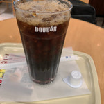 ドトールコーヒーショップ - 