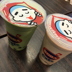 BOBAcafe＆金のとりから - 