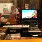 うなぎ屋酒坊・画荘 越後屋 - 