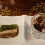 うなぎ屋酒坊・画荘 越後屋 - 