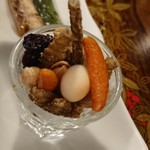 うなぎ屋酒坊・画荘 越後屋 - 