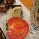 うなぎ屋酒坊・画荘 越後屋 - 