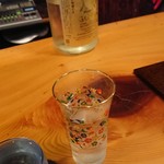 うなぎ屋酒坊・画荘 越後屋 - 
