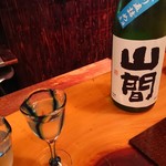 うなぎ屋酒坊・画荘 越後屋 - 