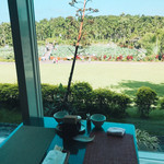 レストランPEACE - 