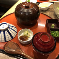 しら河 浄心本店 - 