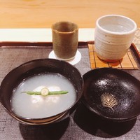 津の守坂 小柴 - 
