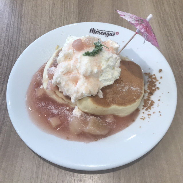 ハワイアン パンケーキ カフェ メレンゲ セブンパークアリオ柏店 Hawaiian Pancake Cafe Merengue 逆井 パンケーキ 食べログ ハワイアン パンケーキ カフェ メレンゲ セブンパークアリオ柏店 Hawaiian Pancake Cafe Merengue 逆井 パンケーキ 食べログ