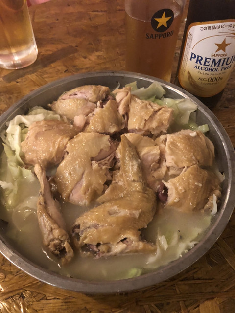 ちんちきチキン 田川伊田 鳥料理 食べログ ちんちきチキン 田川伊田 鳥料理 食べログ