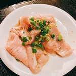 卸)新宿食肉センター極 - 上みの  680円→500円