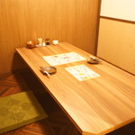 神戸個室居酒屋 福わうち - 