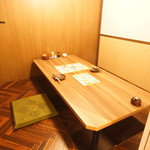神戸個室居酒屋 福わうち - 