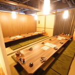 神戸個室居酒屋 福わうち - 