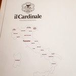 Il Cardinale - Viva la cucina italiana!!