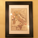Il Cardinale - 皆様ご存じ彼の国の古地図