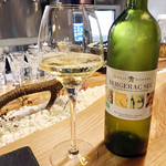 bistro Chic - シャトー リシャール ベルジュラック セック ソーヴィニョンブラン1100円