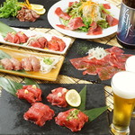 神戸個室居酒屋 福わうち - 