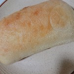 Pain au traditionnel - チャバタ小