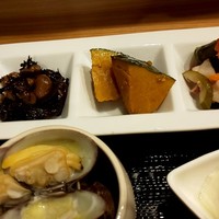 ヒル薬膳粥・ヨル貝料理カイノクチ - 
