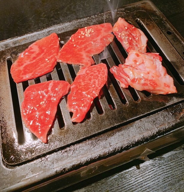 卸 せんげん台食肉センター 和 Nagomi せんげん台 焼肉 ネット予約可 食べログ