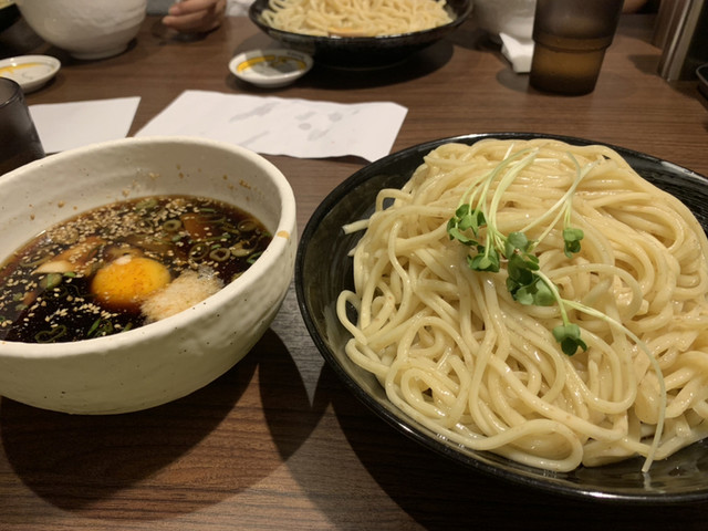 塩マクミ Shijimi Ramen Shi43 Ya - Namba/Ramen | Tabelog