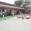 白帝観光 国宝犬山城売店