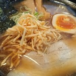 らーめんじゃげな　 - 