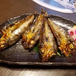 Gentazushi - 