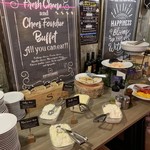 CRAFT CHEESE MARKET - 