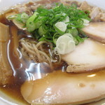 麺饗 松韻 - 