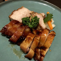 福全徳 香港名菜 - 