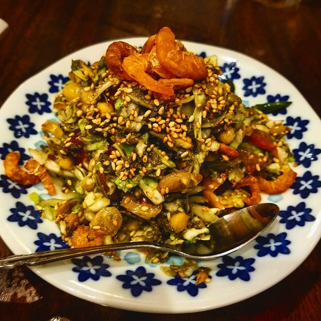 さくら 高田馬場 東南アジア料理 その他 食べログ