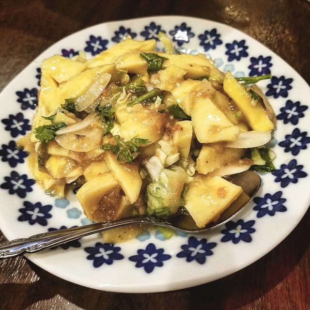 さくら 高田馬場 東南アジア料理 その他 食べログ